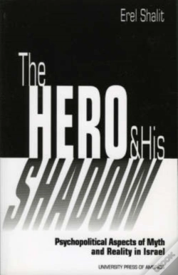 Capa do artigo The Hero And His Shadow