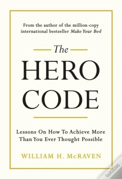 Capa do artigo The Hero Code