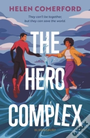 Capa do artigo The Hero Complex