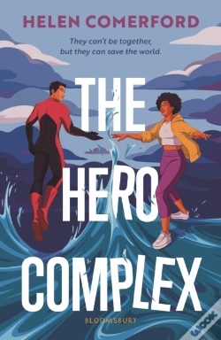 Capa do artigo The Hero Complex