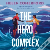 Capa do artigo The Hero Complex