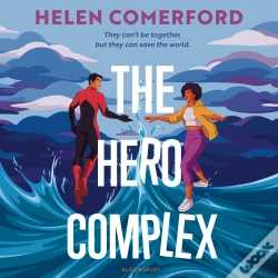 Capa do artigo The Hero Complex