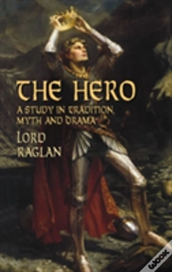Capa do artigo The Hero