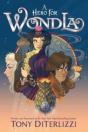 The Hero For Wondla - Preview