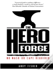 Capa do artigo The Hero Forge