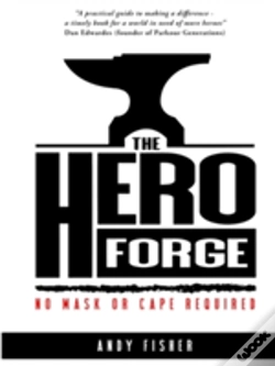 Capa do artigo The Hero Forge