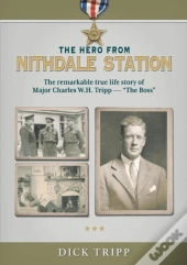 The Hero From Nithdale Station
