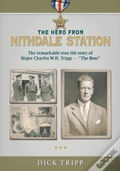 Capa do artigo The Hero From Nithdale Station