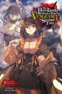 The Hero Laughs While Walking The Path Of Vengeance A Second Time, Vol. 5 (Light Novel) - Preview