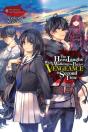 The Hero Laughs While Walking The Path Of Vengeance A Second Time, Vol. 6 (Light Novel) - Preview