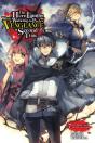 The Hero Laughs While Walking The Path Of Vengeance A Second Time, Vol. 7 (Light Novel) - Preview
