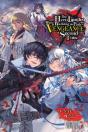 The Hero Laughs While Walking The Path Of Vengeance A Second Time, Vol. 8 (Light Novel) - Preview