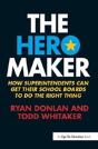 The Hero Maker - Preview