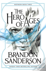 Capa do artigo The Hero Of Ages