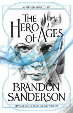 Capa do artigo The Hero Of Ages