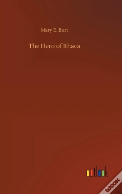 Capa do artigo The Hero Of Ithaca
