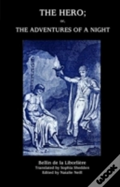Capa do artigo The Hero; Or, The Adventures Of A Night