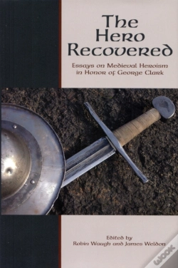 Capa do artigo The Hero Recovered