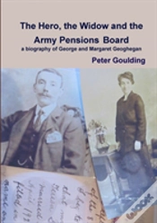 Capa do artigo The Hero, The Widow And The Army Pensions Board