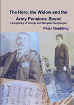 Capa do artigo The Hero, The Widow And The Army Pensions Board