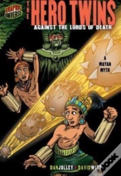 Capa do artigo The Hero Twins