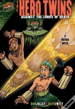Capa do artigo The Hero Twins