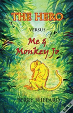 Capa do artigo The Hero Versus Me & Monkey Jo