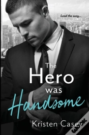 Capa do artigo The Hero Was Handsome
