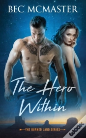 Capa do artigo The Hero Within