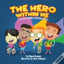 Capa do artigo The Hero Within Me