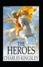 The Heroes Illustrated - Preview