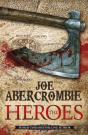 The Heroes - Preview