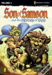 The Heroes Of God