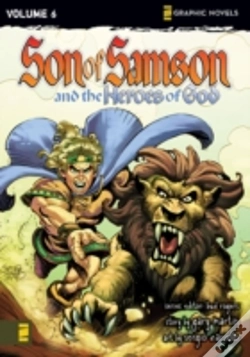 Capa do artigo The Heroes Of God