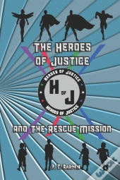 The Heroes Of Justice
