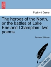 Capa do artigo The Heroes Of The North, Or The Battles