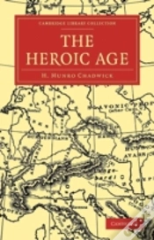 Capa do artigo The Heroic Age