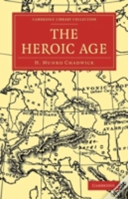 Capa do artigo The Heroic Age