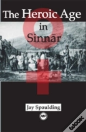 Capa do artigo The Heroic Age In Sinnar