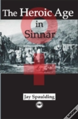 Capa do artigo The Heroic Age In Sinnar
