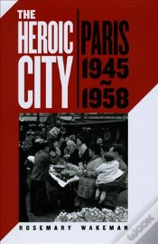 Capa do artigo The Heroic City