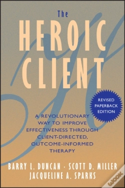 Capa do artigo The Heroic Client