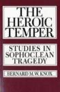 The Heroic Temper - Preview