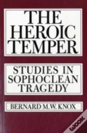 The Heroic Temper
