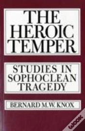 Capa do artigo The Heroic Temper