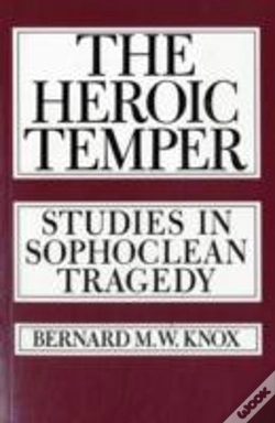 Capa do artigo The Heroic Temper