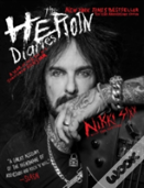 The Heroin Diaries