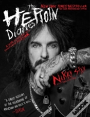 Capa do artigo The Heroin Diaries