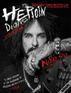 Capa do artigo The Heroin Diaries