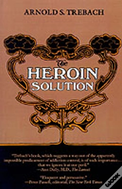 Capa do artigo The Heroin Solution